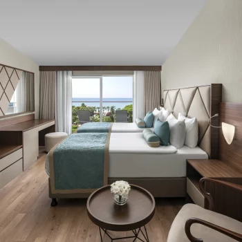 King Suite