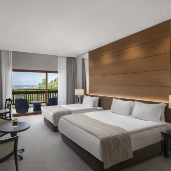 Orchid King Suite