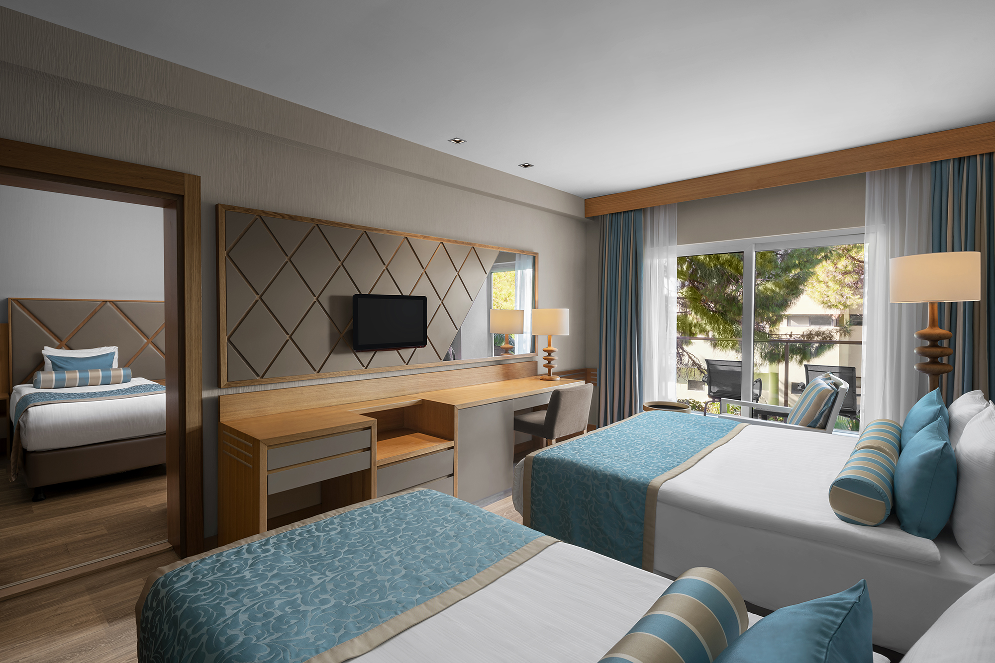 Fit Club & Aktiviteler