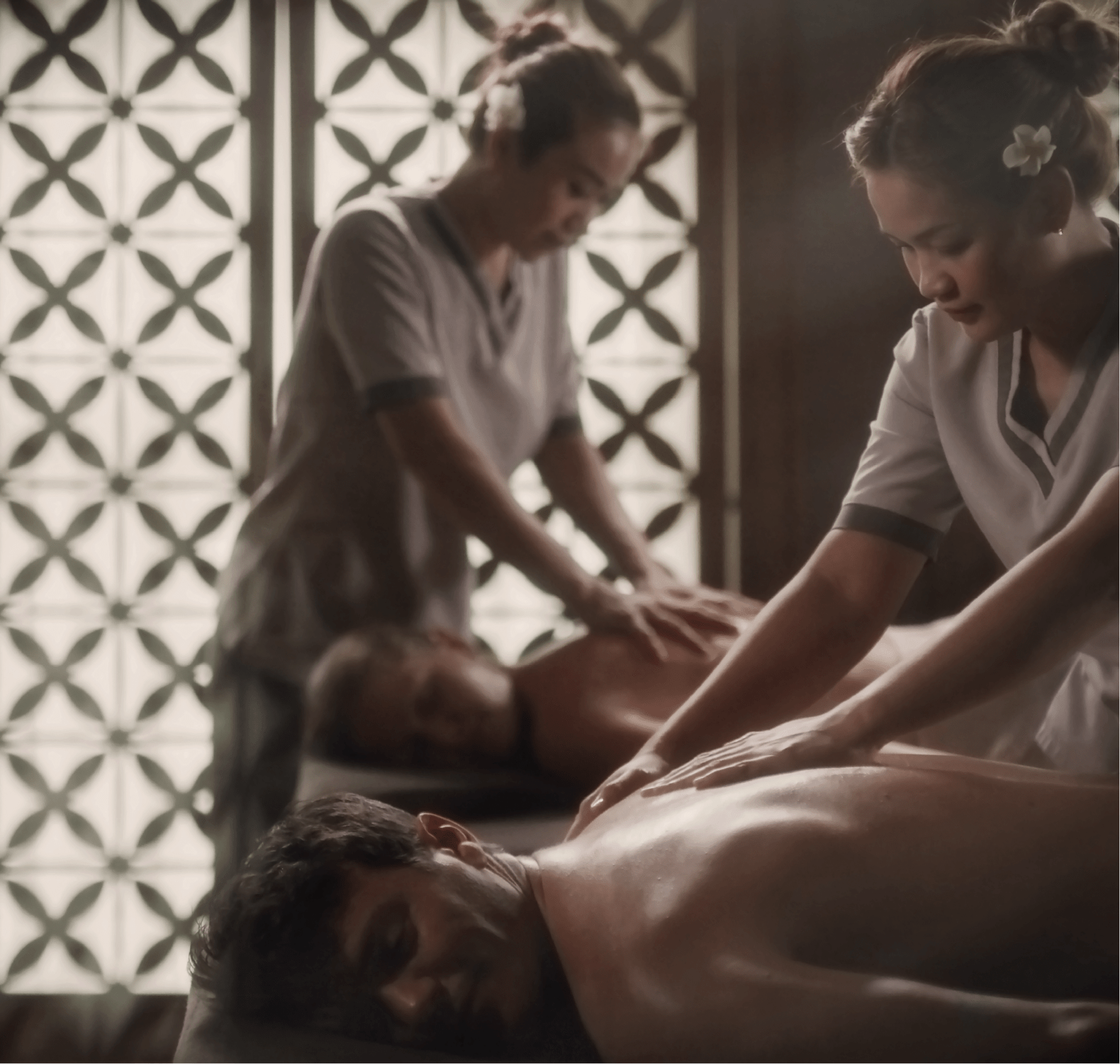 Reborn Spa & Wellness