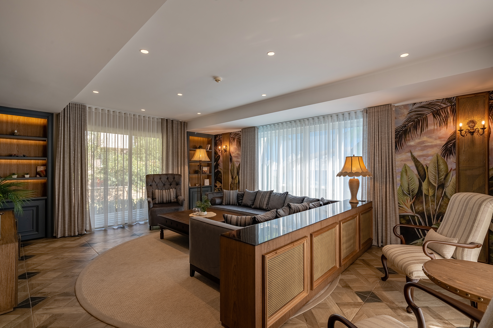 Papillon Ayscha Hotel - Galeri 4